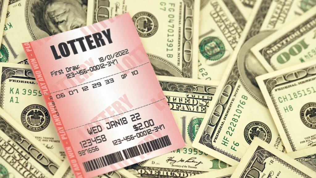 kansas lottery unclaimed winners