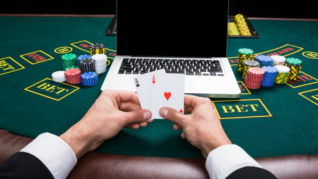 ohio online gambling