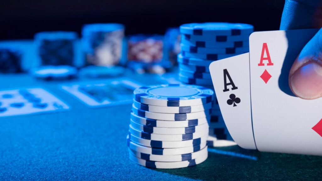 is online gambling legal in ny