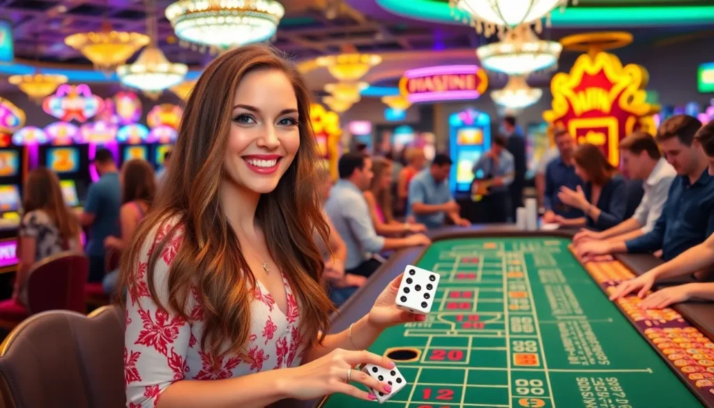 gambling songs