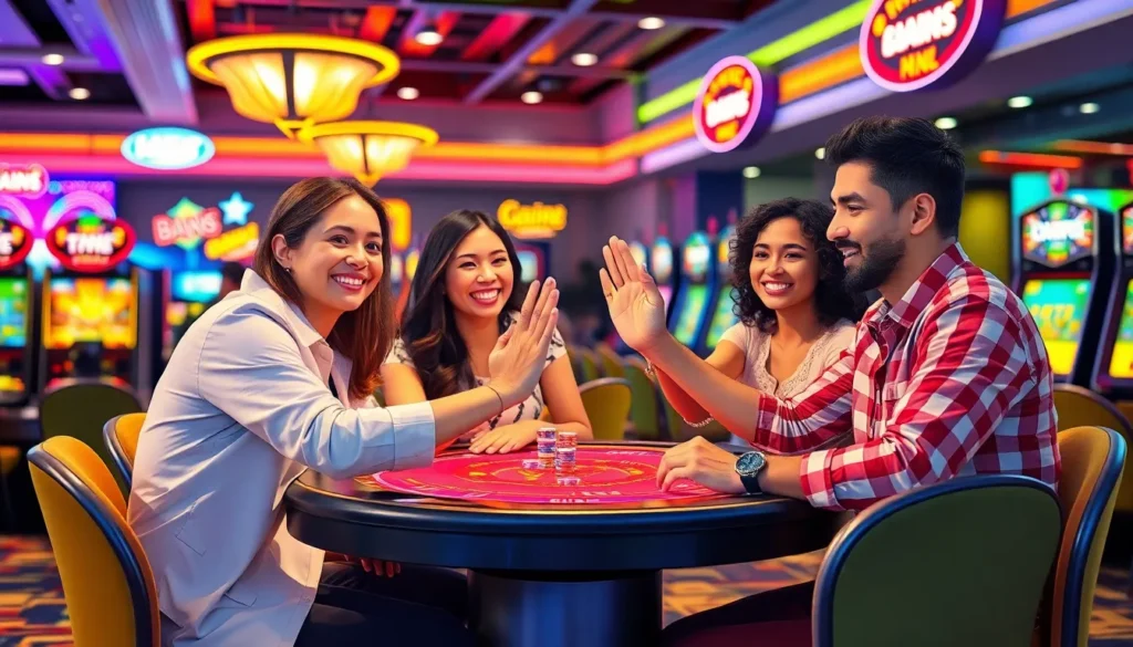 jackpot party casino community post