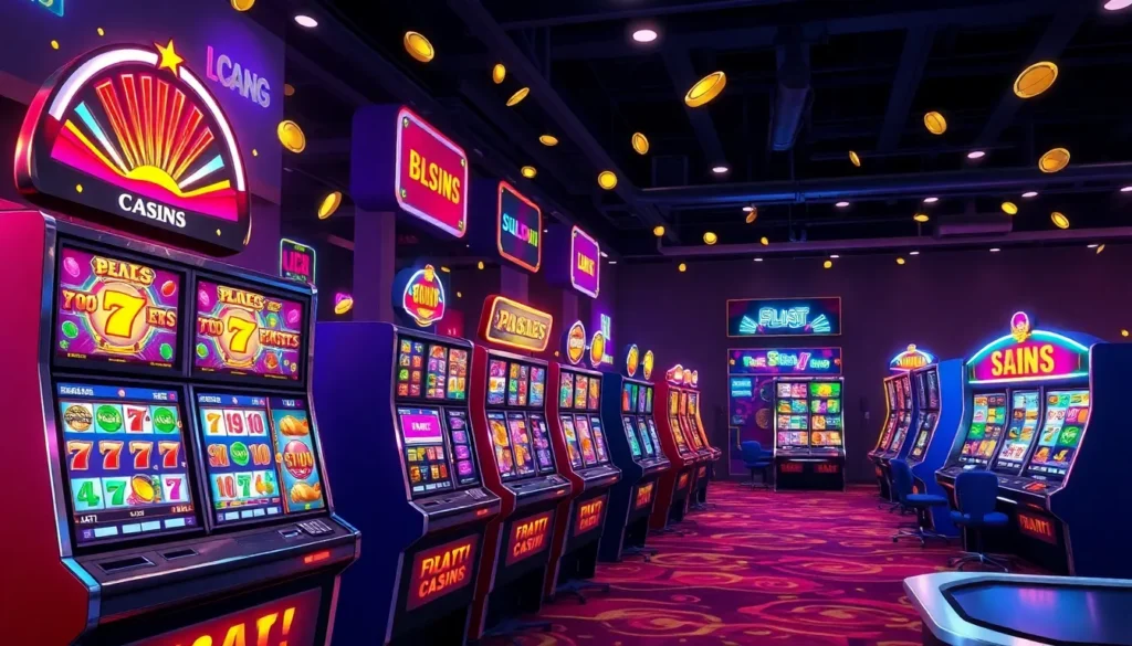 jackie jackpot casino