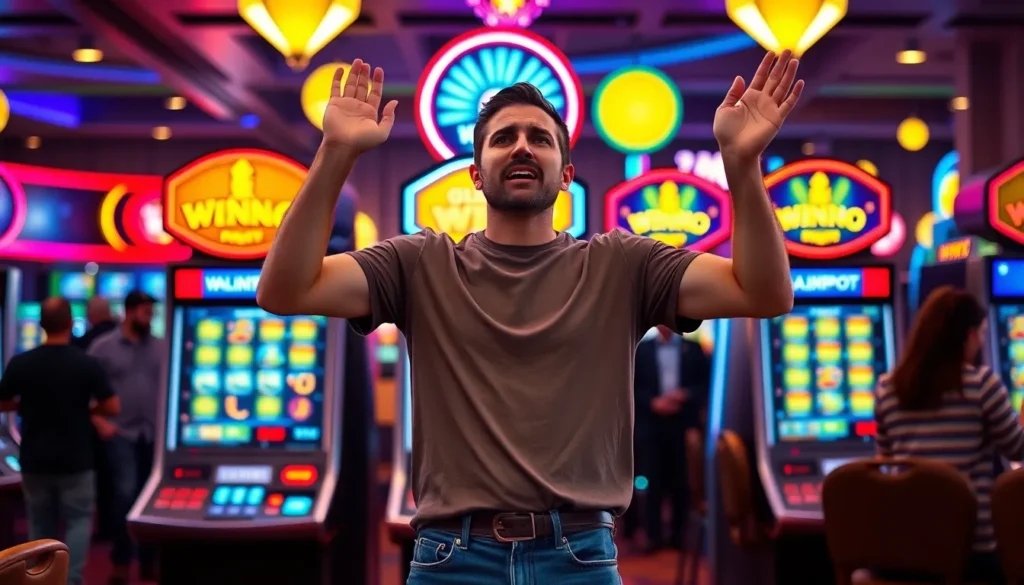 casino refuses to pay jackpot